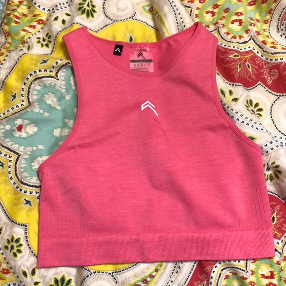 Oner active crop top - Picture 1 of 2
